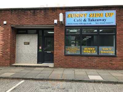 Sunny Side Up Cafe & Takeaway