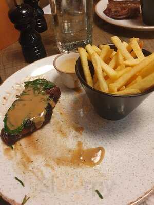 Bar + Block Steakhouse Leamington Spa