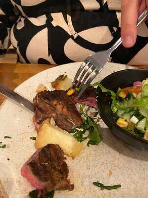 Bar + Block Steakhouse Leamington Spa