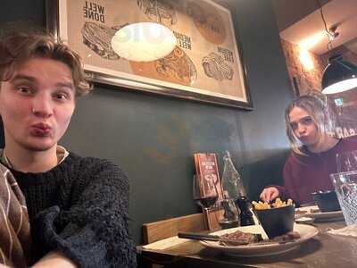 Bar + Block Steakhouse Leamington Spa