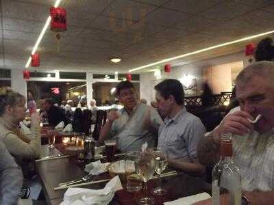 The Orient Chinese Take Away