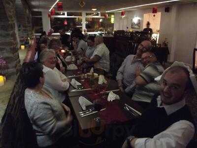 The Orient Chinese Take Away