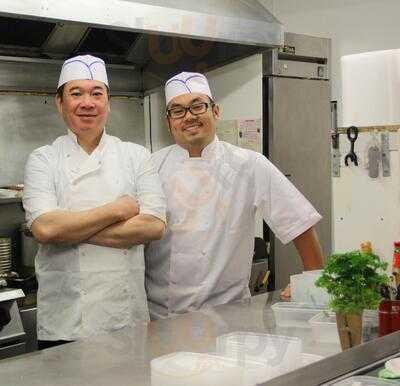 The Orient Chinese Take Away