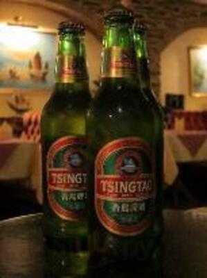 The Orient Chinese Take Away