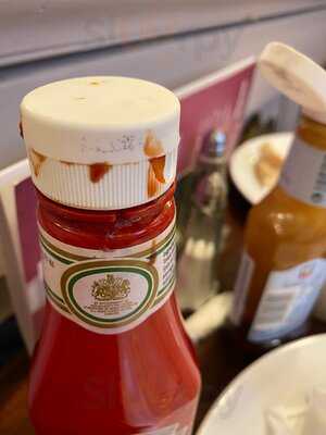 The Buttery At The Crypt