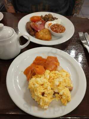 The Buttery At The Crypt