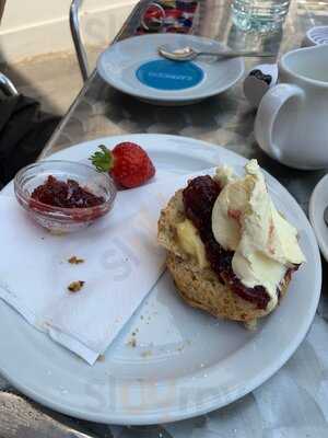 The Buttery At The Crypt