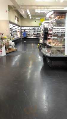 Marks And Spencer Cafe