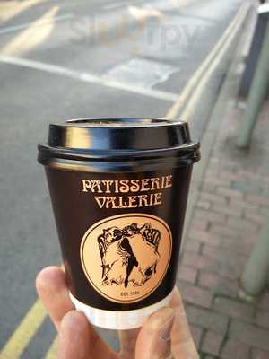 Patisserie Valerie