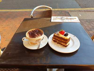 Patisserie Valerie