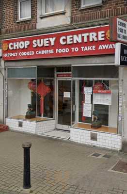 Chop Suey Centre