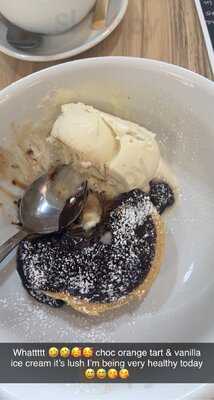 The Dorset Kitchen (the Shed Cafe)