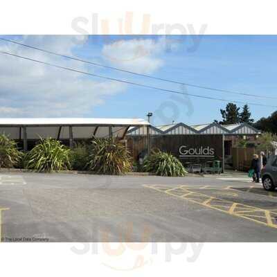 The Dorset Kitchen (the Shed Cafe)