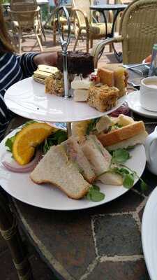 The Dorset Kitchen (the Shed Cafe)