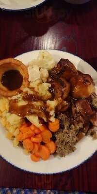 The Fair Maid Stonehouse Pizza & Carvery