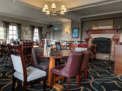 The Fair Maid Stonehouse Pizza & Carvery