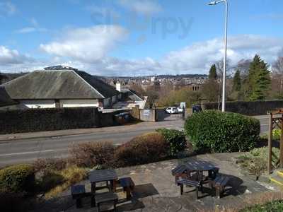 The Fair Maid Stonehouse Pizza & Carvery