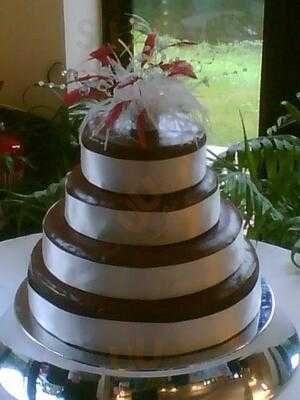 Royal Halls Patisserie