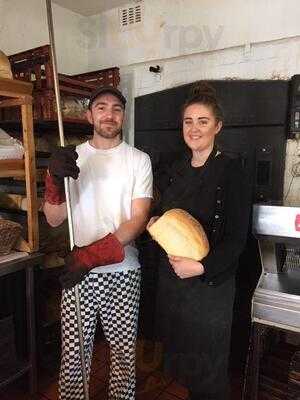 Royal Halls Patisserie