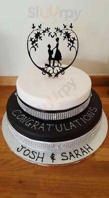 Royal Halls Patisserie