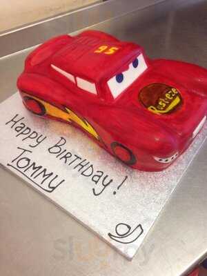 Royal Halls Patisserie