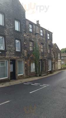 Delph Fish And Chip Shop