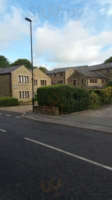 Delph Fish And Chip Shop
