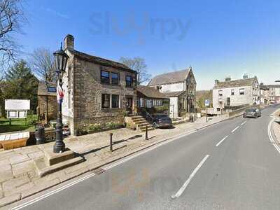 Delph Fish And Chip Shop