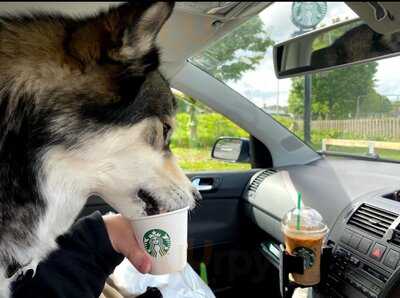 Starbucks Perth 24hr Drive Thru