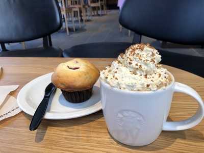 Starbucks Perth 24hr Drive Thru