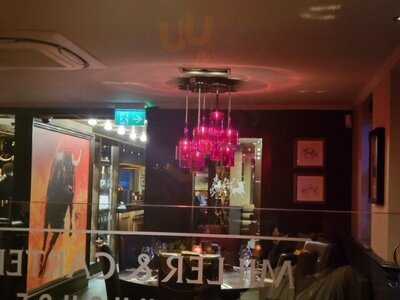 Miller & Carter Banbury