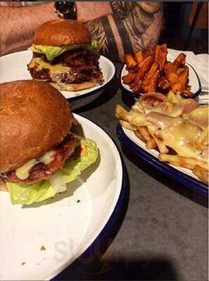 Marlowe's Burger Restaurant