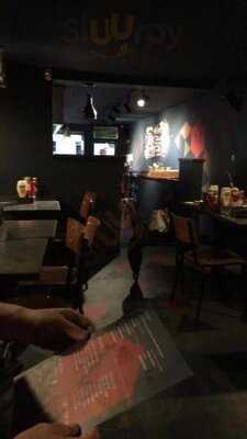 Marlowe's Burger Restaurant