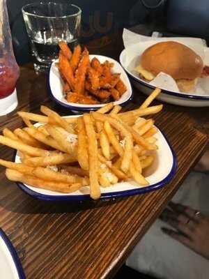 Marlowe's Burger Restaurant