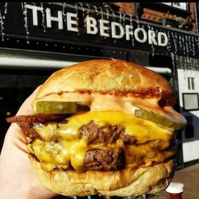 Marlowe's Burger Restaurant