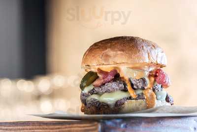 Marlowe's Burger Restaurant