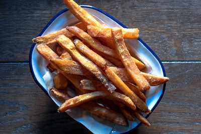 Marlowe's Burger Restaurant