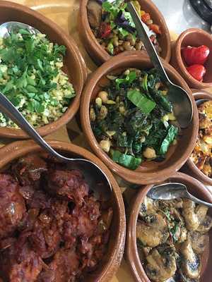 Tiggywinkles Tearoom