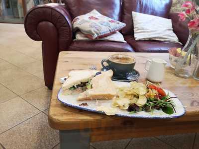 Tiggywinkles Tearoom