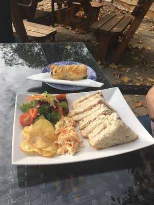 Tiggywinkles Tearoom