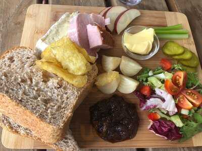 Tiggywinkles Tearoom