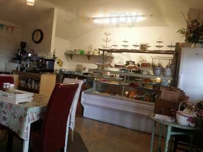 Tiggywinkles Tearoom