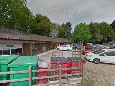 Tiggywinkles Tearoom