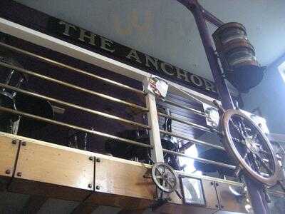 Anchor Bar