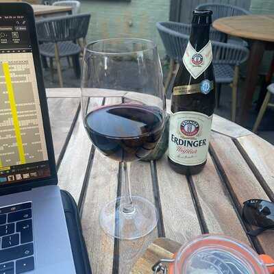 Lass O'richmond Hill