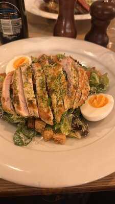 Lass O'richmond Hill