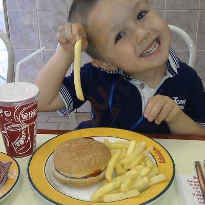 Wimpy Crawley