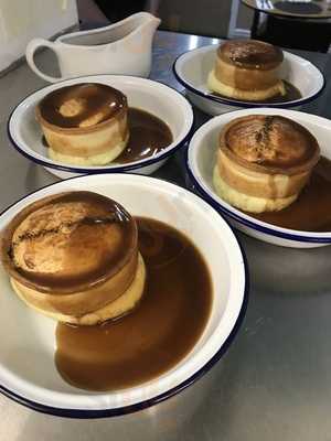 Charlie James Pie & Mash