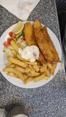 Holdgates Fish Bar