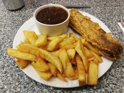 Holdgates Fish Bar